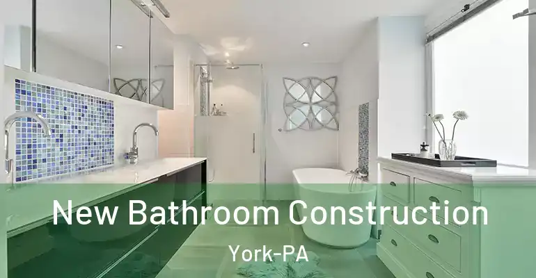 inner Bathroom imggen New Bathroom Construction York-PA