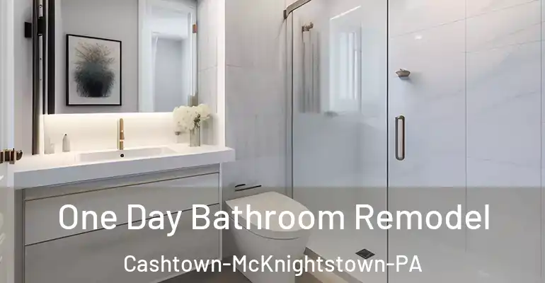 inner Bathroom imggen One Day Bathroom Remodel Cashtown-McKnightstown-PA