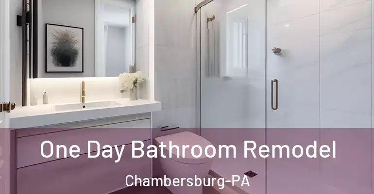 inner Bathroom imggen One Day Bathroom Remodel Chambersburg-PA