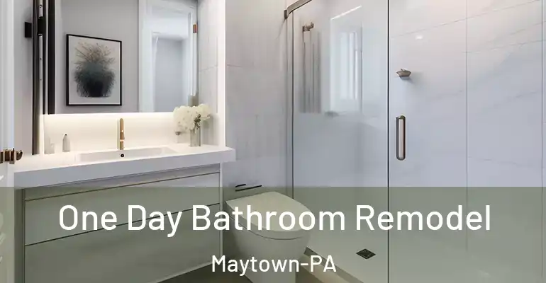 inner Bathroom imggen One Day Bathroom Remodel Maytown-PA