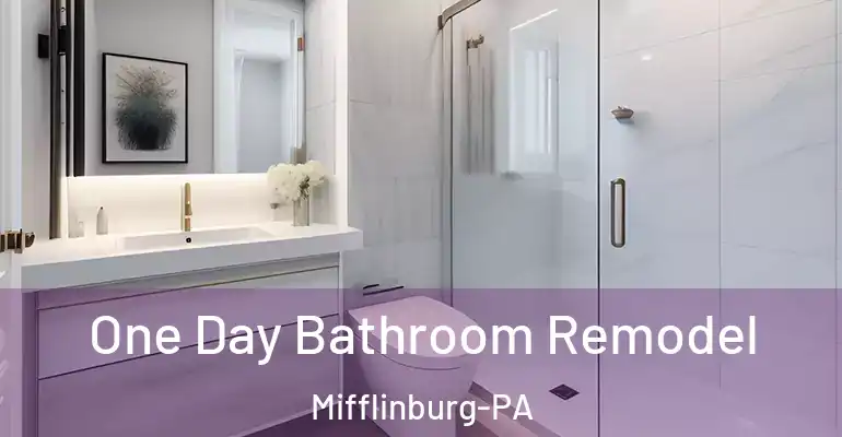 inner Bathroom imggen One Day Bathroom Remodel Mifflinburg-PA