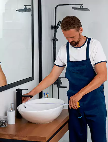 Your Trusted 10x10 Bathroom Remodel Specialists in Cornwall, PA