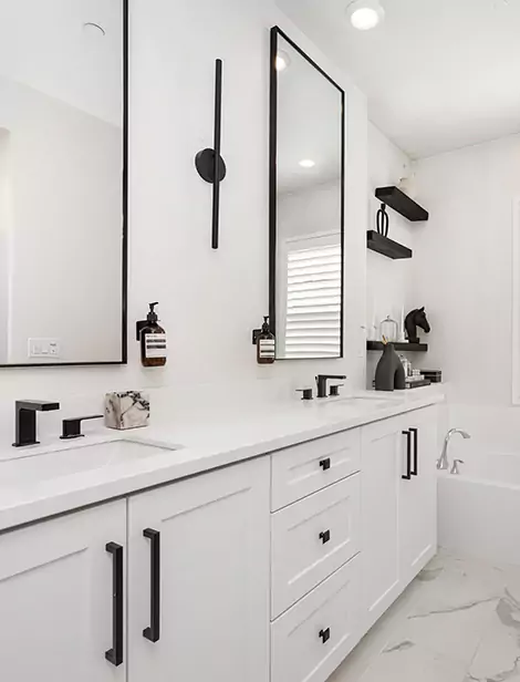 Expert Bathroom Cabinet Remodel Company in Elysburg, PA: Your Trusted Partner for Quality Home Upgrades