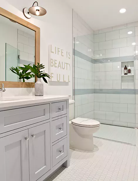 Expert Bathroom Renovation Company: Your Trusted Partner for Beautiful Bathroom Renovations in Cornwall, PA