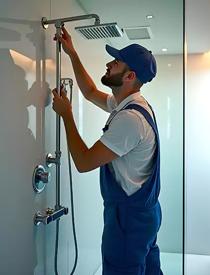 Expert Bathroom Repair Company: Your Trusted Partner for Quality Home Restorations in Aspers, PA