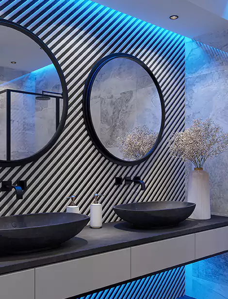 Expert Bathroom Upgrade Company: Your Trusted Partner for Modern Improvements in Elysburg, PA