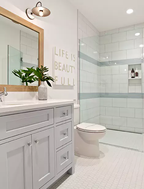 Expert Local Bathroom Remodel Company: Your Trusted Partner for Home Improvements in Aspers, PA