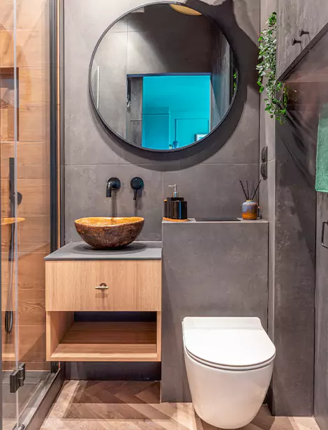 Expert Modern Small Bathroom Remodel Company in Cornwall, PA: Your Trusted Design Partner