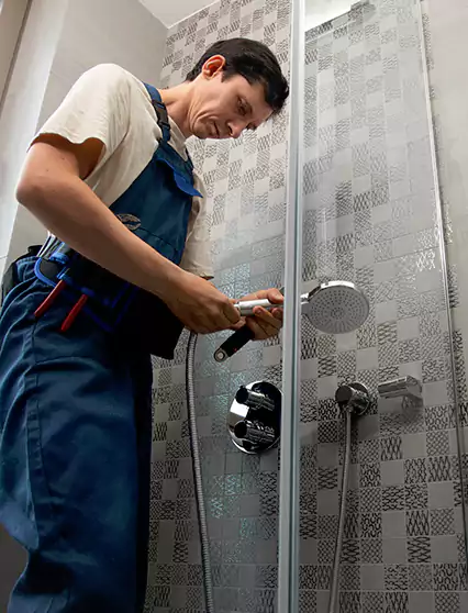 Expert Shower Remodel Company: Your Trusted Partner for Quality Bathroom Upgrades in Aspers, PA