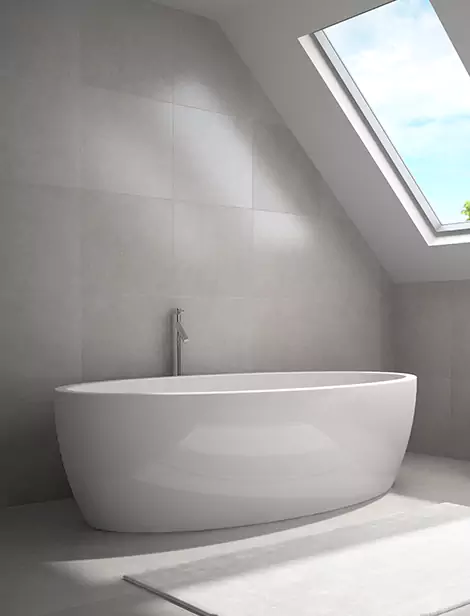 Expert Shower to Bathtub Conversion Company in Aspers, PA: Your Trusted Partner for Safe Home Bath UpgradesPA