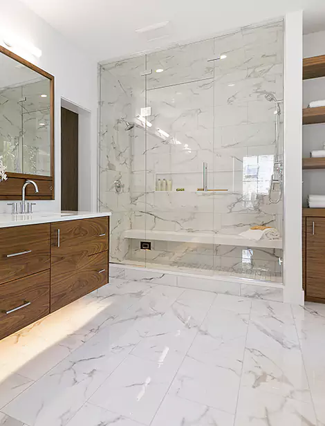 Expert Tub to Shower Conversion Company: Your Trusted Partner for Safe Bathroom Upgrades in Aspers, PA