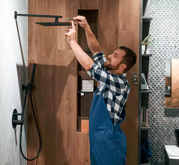 Why Choose Craftsman Bathroom Remodeling for Quality Bathroom Repair Services in Aspers, PA?