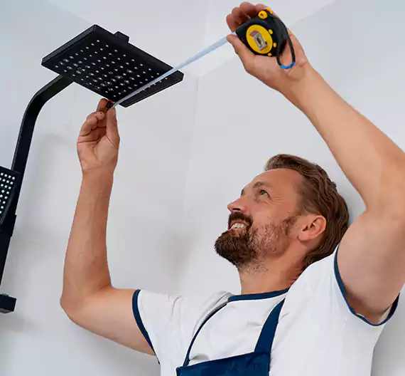 Why Choose Craftsman Bathroom Remodeling for Shower Remodeling Services in Aspers, PA?