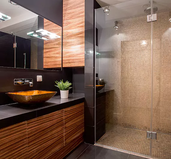Why Choose Craftsman Bathroom Remodeling for Your Whole Bathroom Remodel in Cornwall, PA?