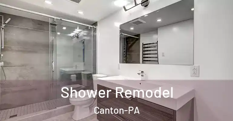 inner Bathroom imggen Shower Remodel Canton-PA