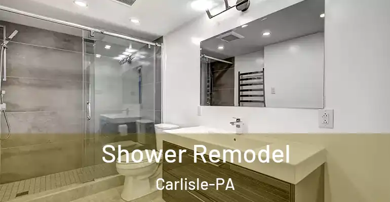 inner Bathroom imggen Shower Remodel Carlisle-PA