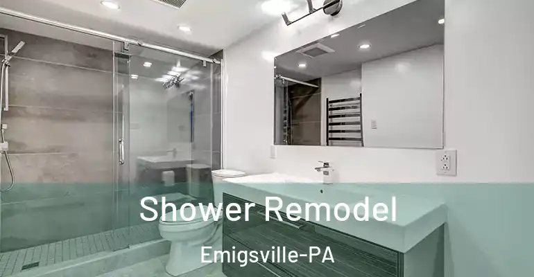 inner Bathroom imggen Shower Remodel Emigsville-PA