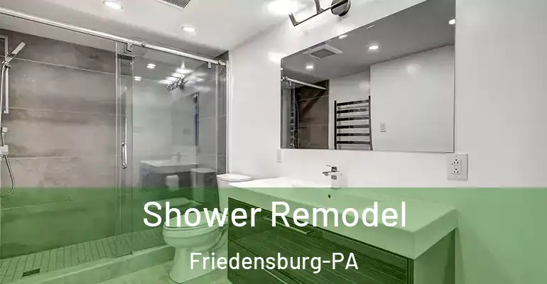 inner Bathroom imggen Shower Remodel Friedensburg-PA
