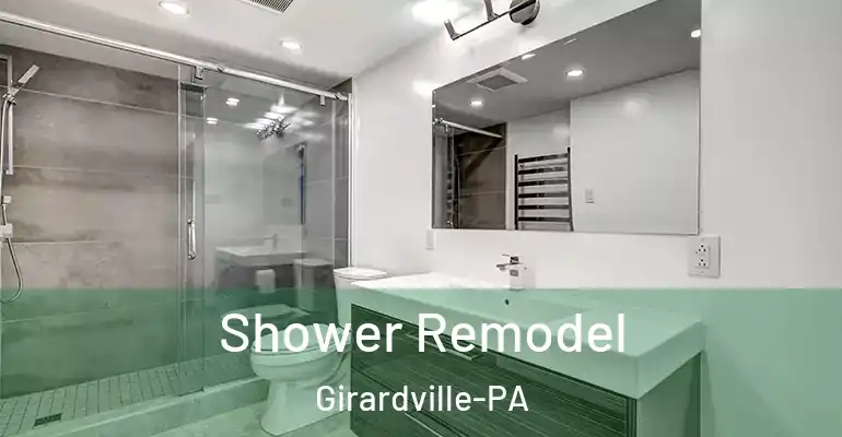 inner Bathroom imggen Shower Remodel Girardville-PA
