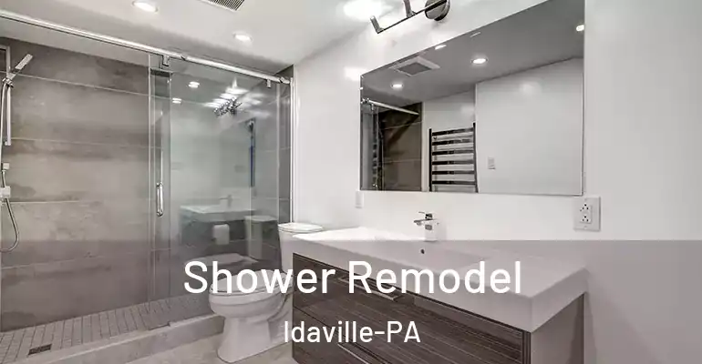 inner Bathroom imggen Shower Remodel Idaville-PA