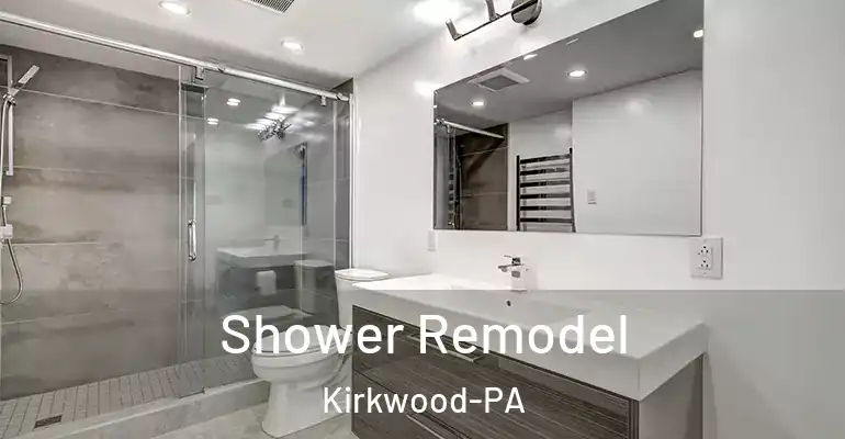 inner Bathroom imggen Shower Remodel Kirkwood-PA