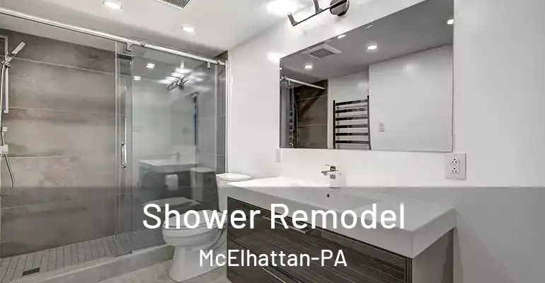 inner Bathroom imggen Shower Remodel McElhattan-PA