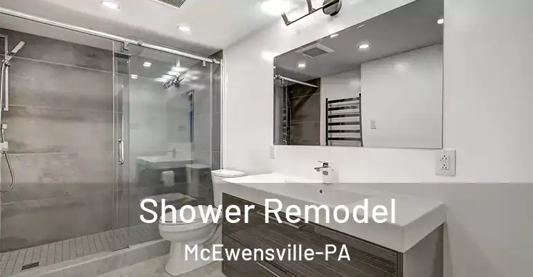 inner Bathroom imggen Shower Remodel McEwensville-PA