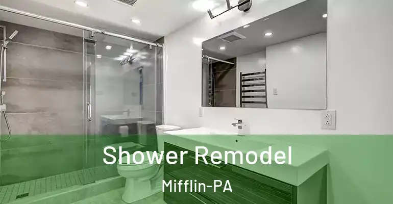 inner Bathroom imggen Shower Remodel Mifflin-PA