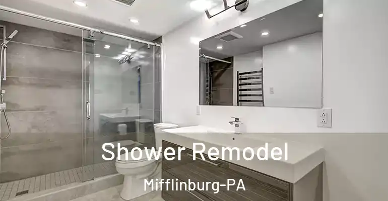 inner Bathroom imggen Shower Remodel Mifflinburg-PA