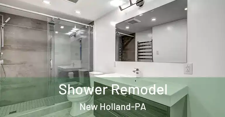 inner Bathroom imggen Shower Remodel New Holland-PA