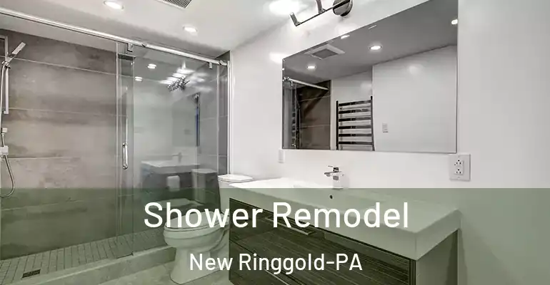 inner Bathroom imggen Shower Remodel New Ringgold-PA