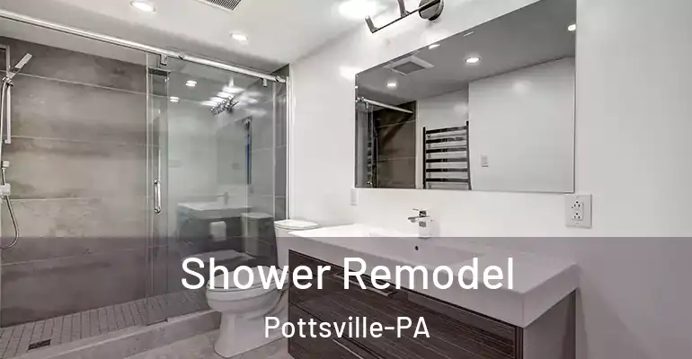 inner Bathroom imggen Shower Remodel Pottsville-PA