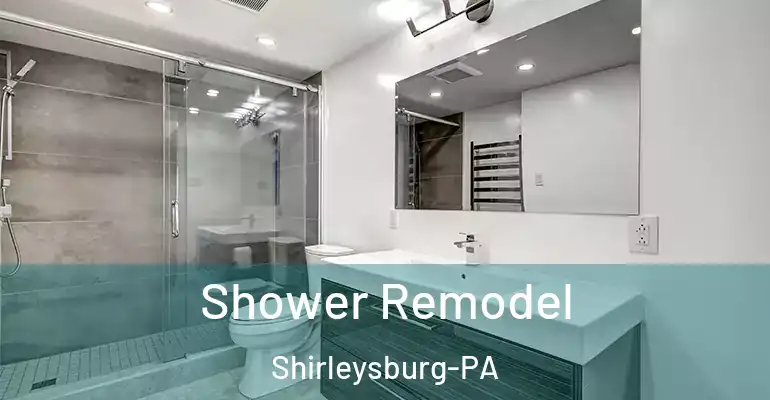 inner Bathroom imggen Shower Remodel Shirleysburg-PA