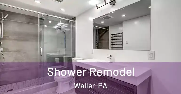 inner Bathroom imggen Shower Remodel Waller-PA