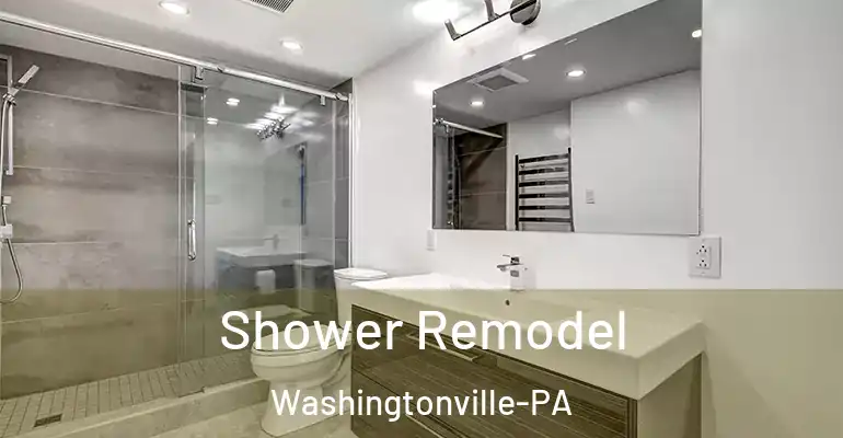 inner Bathroom imggen Shower Remodel Washingtonville-PA