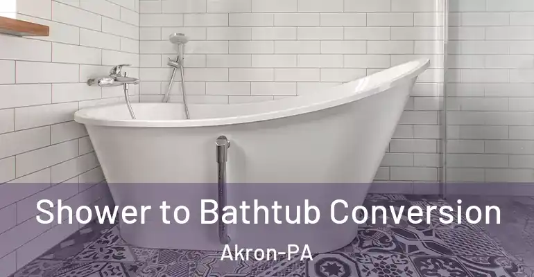 inner Bathroom imggen Shower to Bathtub Conversion Akron-PA