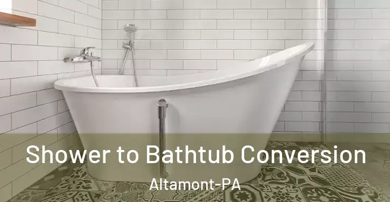 inner Bathroom imggen Shower to Bathtub Conversion Altamont-PA
