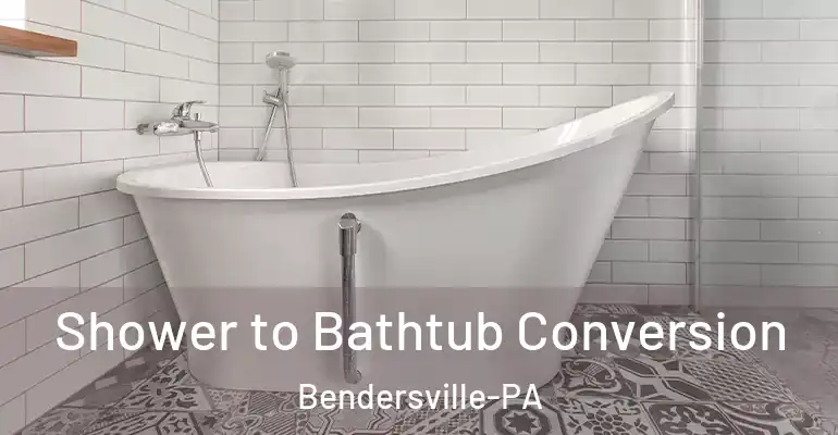 inner Bathroom imggen Shower to Bathtub Conversion Bendersville-PA