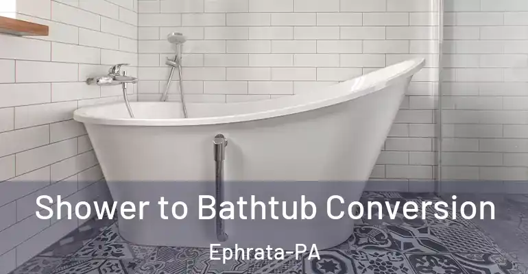 inner Bathroom imggen Shower to Bathtub Conversion Ephrata-PA
