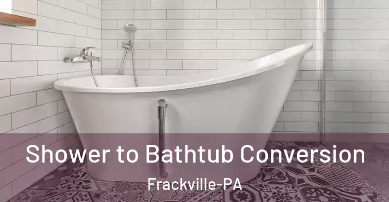 inner Bathroom imggen Shower to Bathtub Conversion Frackville-PA