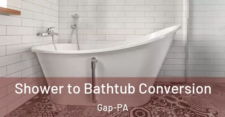 inner Bathroom imggen Shower to Bathtub Conversion Gap-PA