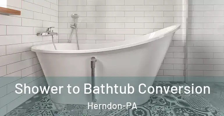 inner Bathroom imggen Shower to Bathtub Conversion Herndon-PA