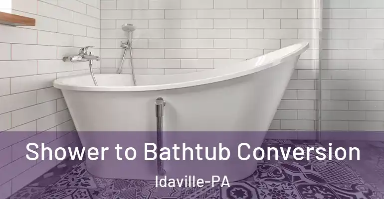 inner Bathroom imggen Shower to Bathtub Conversion Idaville-PA