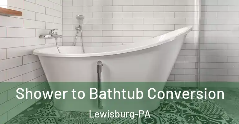 inner Bathroom imggen Shower to Bathtub Conversion Lewisburg-PA