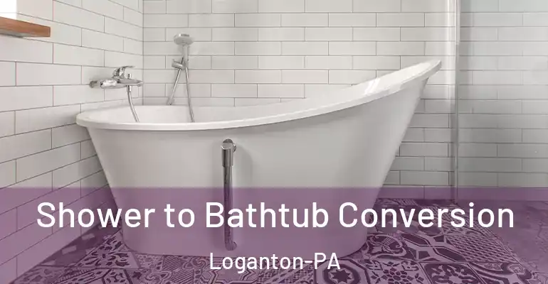 inner Bathroom imggen Shower to Bathtub Conversion Loganton-PA
