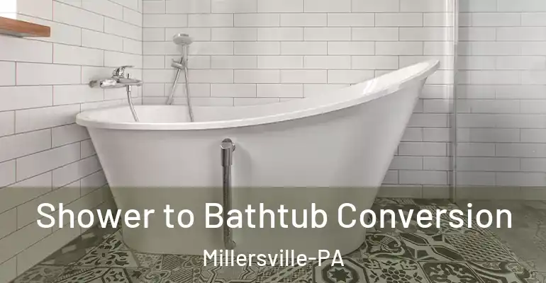 inner Bathroom imggen Shower to Bathtub Conversion Millersville-PA