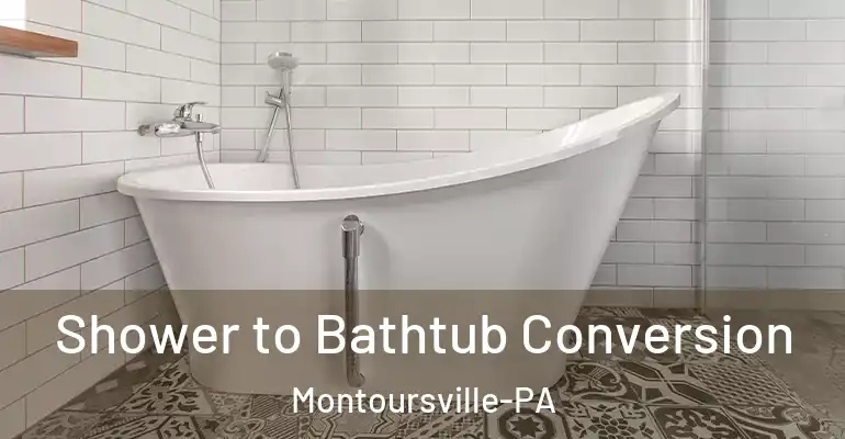 inner Bathroom imggen Shower to Bathtub Conversion Montoursville-PA