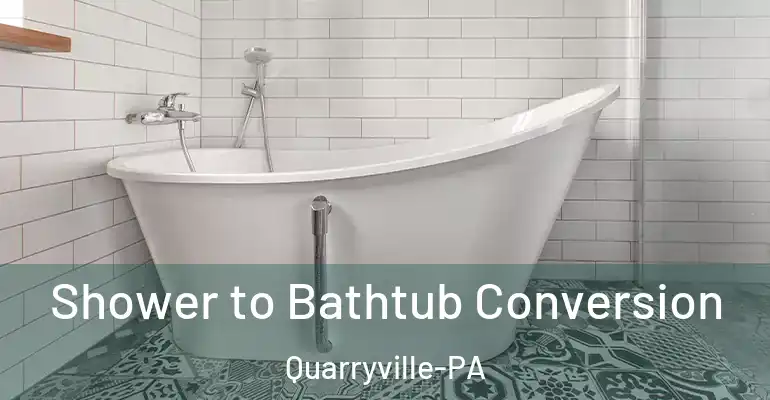 inner Bathroom imggen Shower to Bathtub Conversion Quarryville-PA