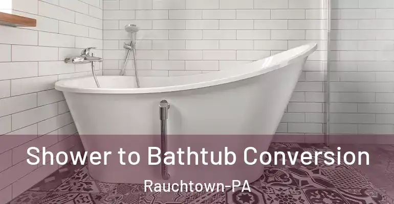 inner Bathroom imggen Shower to Bathtub Conversion Rauchtown-PA