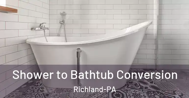 inner Bathroom imggen Shower to Bathtub Conversion Richland-PA